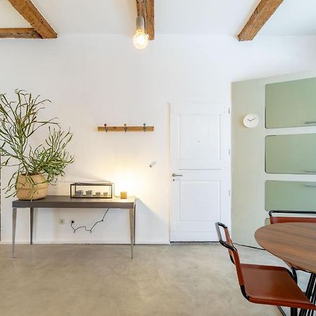Chic Et Moderne Apartman Marseille Kültér fotó
