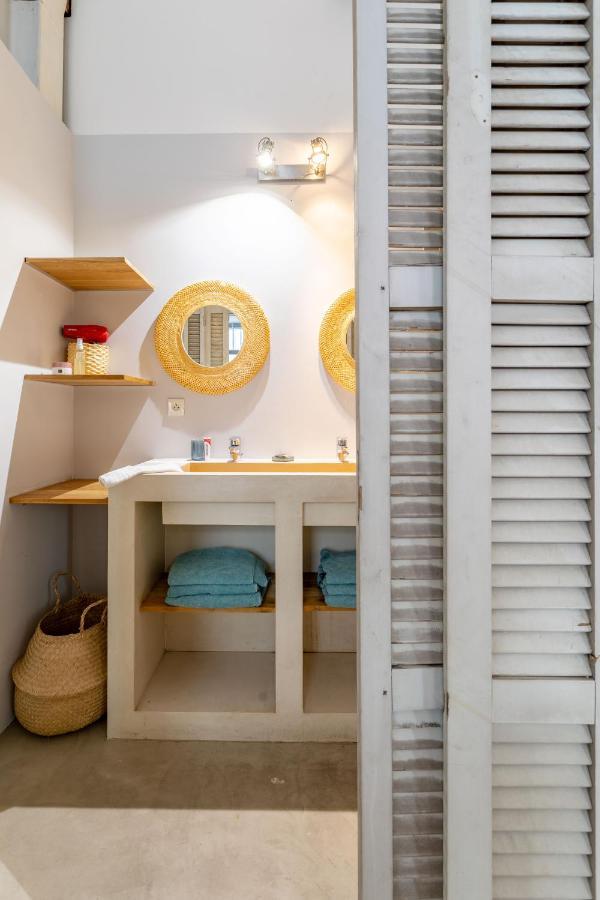 Chic Et Moderne Apartman Marseille Kültér fotó