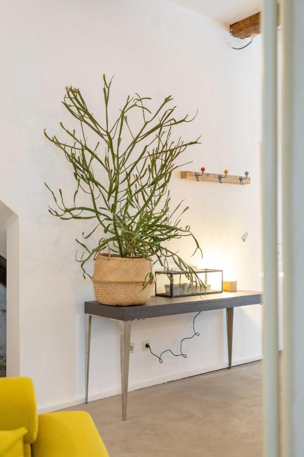 Chic Et Moderne Apartman Marseille Kültér fotó