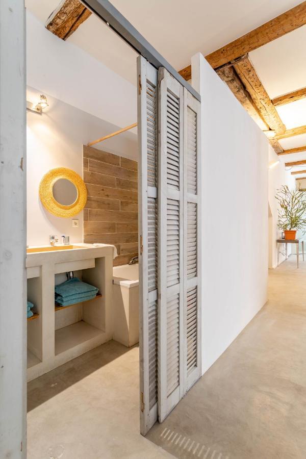 Chic Et Moderne Apartman Marseille Kültér fotó