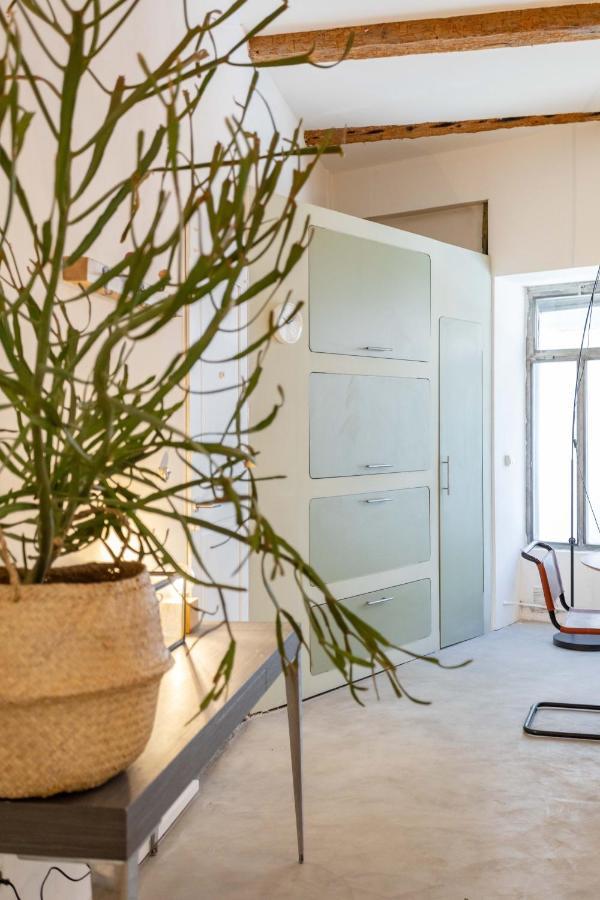 Chic Et Moderne Apartman Marseille Kültér fotó
